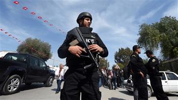الأمن التونسي يلقي القبض على عنصر إرهابي فى جنوب البلاد