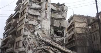 «الوطني السوري للزلازل»: تسجيل 3867 هزة ارتدادية منذ 6 فبراير الماضي
