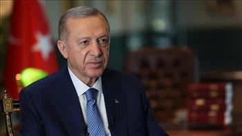 أردوغان يؤكد تحديد أكثر من 214 ألف مبنى للهدم الفوري