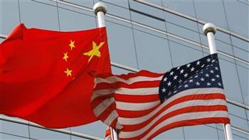 الصين تطالب الولايات المتحدة بعدم الضغط غير المبرر على الشركات الصينية