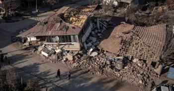 البنك الدولي: الزلازل سببت أضرارا بأكثر من 5 مليارات دولار في سوريا