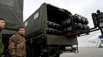 الولايات المتحدة تخصص حزمة مساعدات عسكرية جديدة لأوكرانيا بقيمة 400 مليون دولار