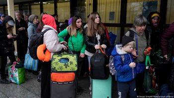 آلاف اللاجئين الأوكرانيين لم يتلقوا المساعدة المالية الموعودة من الحكومة الإسبانية