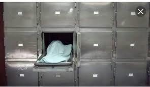 رائحة كريهة تقود المباحث للعثور على جثة فتاة متحللة داخل شقتها بالقاهرة 