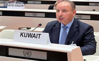الكويت ترحب بتقرير مفوض الأمم المتحدة لحقوق الإنسان بشأن فلسطين