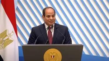 الجمهورية : الرئيس السيسي يسعى إلى تقدير دور مصر كـ قبلة للعالم الإسلامي
