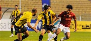 سيراميكا كليوباترا يواجه المقاولون العرب في الدوري اليوم 