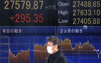 بورصة طوكيو تغلق على تراجع وأسهم التكنولوجيا تخالف الاتجاه