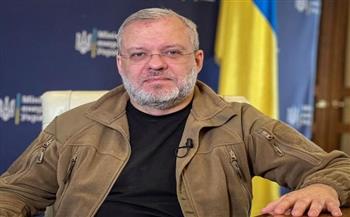 وزير الطاقة الأوكراني: تسلمنا 25 طن مساعدات إنسانية من كندا