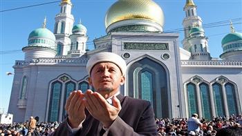 الإدارة الدينية لمسلمي روسيا تحظر على المسلمين الروس ممارسة الأنشطة التجارية المحظورة