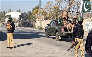 هجوم لطالبان يقتل 4 أفراد من الشرطة الباكستانية