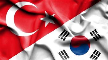 كوريا الجنوبية وتركيا تعقدان محادثات عسكرية رفيعة المستوى في أنقرة