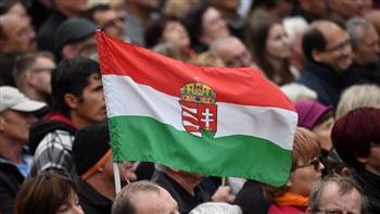 دبلوماسي روسي: المجر لا ينبغي أن تثق فى وعود بروكسل بشأن حقوق الأقليات في أوكرانيا