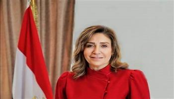 وزيرة الثقافة تفتتح الدورة الـ11 لمعرض فيصل للكتاب الأحد المقبل