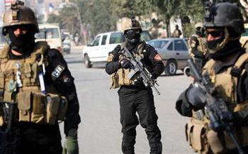 الاستخبارات العراقية تلقي القبض على خمسة إرهابيين في بغداد وصلاح الدين