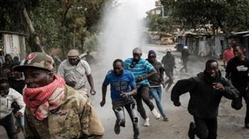 مظاهرات جديدة للمعارضة الكينية وسط تحذير حكومي