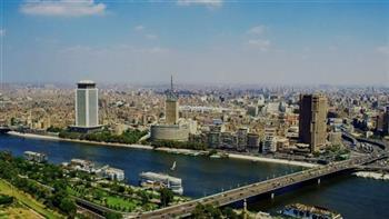 حالة الطقس في مصر ودرجات الحرارة اليوم الخميس 31-3-2023