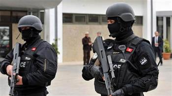 قوات الأمن التونسية توقف 8 مهاجرين غير شرعيين