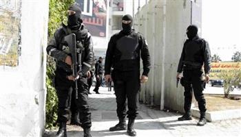 قوات الأمن التونسية تلقي القبض على إرهابيين في شمال البلاد