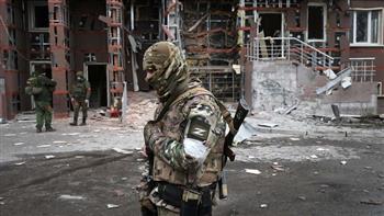 ضابط مخابرات أمريكي متقاعد يتحدث عن هزيمة لا مفر منها للقوات الأوكرانية