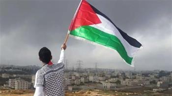 التيار الإصلاحي الحر يدعو المجتمع الدولي لحل الدولتين ومعاقبة إسرائيل على جرائمها ضد الفلسطينيين  