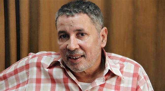 إبراهيم داود: الحوار الوطني جاد.. واختياري للمشاركة دليل على اهتمام الدولة بالثقافة