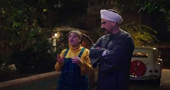 تفاصيل الحلقة الثامنة من «الكبير أوي 7».. أحمد مكي ينقذ مربوحة من علاء مرسي