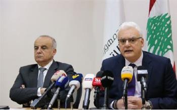 وزير الاتصالات اللبناني يطالب بعقد جلسة طارئة لمجلس الوزراء لحل أزمة عمال أوجيرو