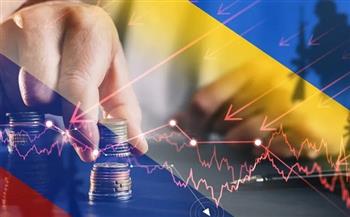 بيانات: الاقتصاد الأوكراني عانى من تدهور بجميع الصناعات في 2022