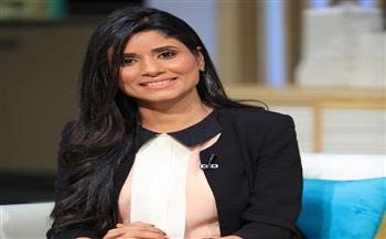 مها أبو بكر: الأسماء المختارة للحوار الوطني تعبر عن كل التيارات