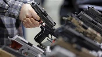 ارتفاع معدلات جرائم القتل بالأسلحة النارية في الولايات المتحدة بـ35% خلال الوباء