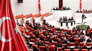 البرلمان التركي يوافق على بروتوكول انضمام فنلندا للناتو