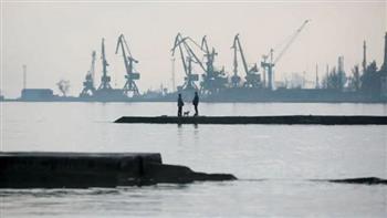 رئيس برلمان القرم: محاولة اختراق بحر آزوف ستتحول إلى كارثة على كييف