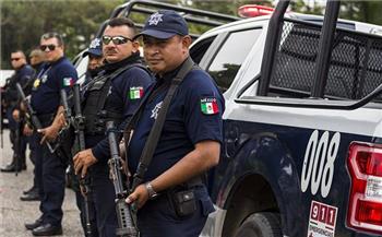 السلطات المكسيكية توقف 5 متهمين في قضية حريق مركز احتجاز المهاجرين