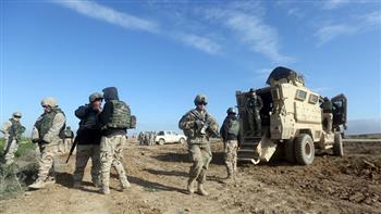 المركز العراقي للوقاية من الإشعاع يؤكد استخدام أمريكا لليورانيوم خلال غزو العراق