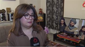 «القاهرة الإخبارية» تبرز اهتمام الجالية العربية في فرنسا بدراما المتحدة في رمضان
