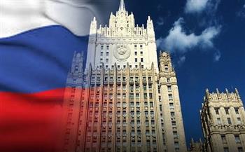 روسيا تطرد موظفا من البعثة الدبلوماسية الإستونية لديها
