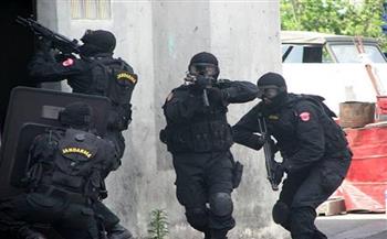 السلطات التركية تعلن توقيف 8 أشخاص يشتبه في انتمائهم لتنظيم مسلح