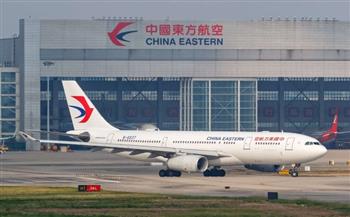14 مليار يورو خسائر أكبر 3 شركات طيران صينية في 2022