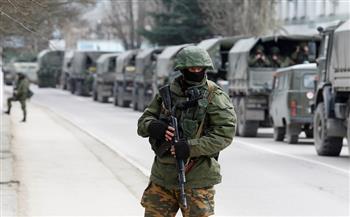روسيا: نشر قوات حفظ سلام في أوكرانيا "خطير للغاية"