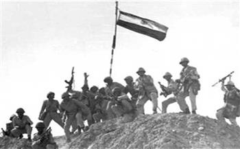 حدث في مثل هذا اليوم 10 رمضان.. انتصار الجيش المصري في حرب 6 أكتوبر 1973