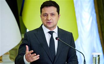 سلوفينيا تؤكد دعم رؤية الرئيس الأوكراني لإحلال السلام