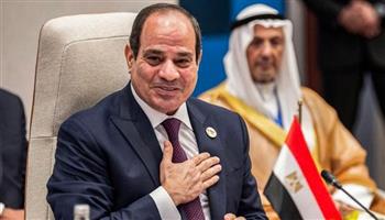 التيار الإصلاحي الحر يرحب بانضمام مصر إلى تجمع البريكس