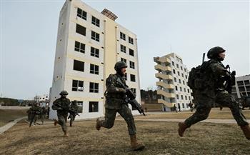 أمريكا والفلبين تجريان تدريبات عسكرية بالذخيرة الحية
