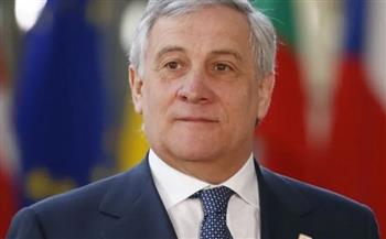إيطاليا تطالب بدور أكبر داخل الاتحاد الأوروبي
