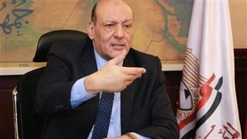 "المصريين": دعوة الأحزاب والكيانات للمشاركة في الحوار الوطني حدث غير مسبوق