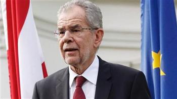 وزير خارجية النمسا يدعو إلى محاسبة روسيا عن جرائم الحرب
