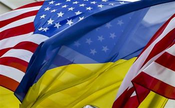 أمريكا تعلن عن مساعدات عسكرية لأوكرانيا بقيمة 2.6 مليار دولار.. الإثنين