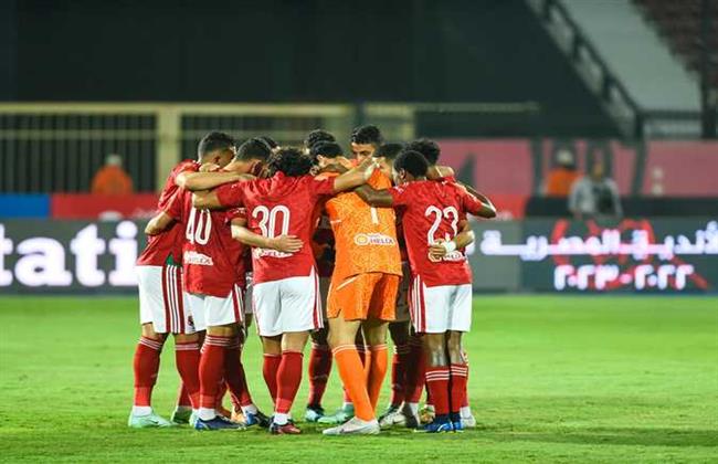 بث مباشر.. مشاهدة مباراة الأهلي والقطن الكاميروني في دوري أبطال أفريقيا