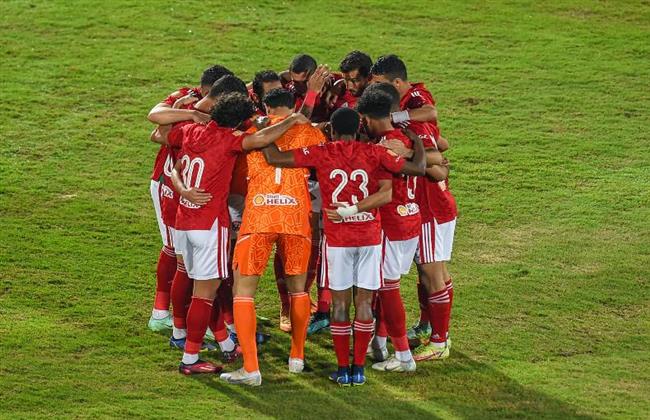 مشاهدة مباراة الأهلي والقطن الكاميروني.. بث مباشر في دوري أبطال أفريقيا